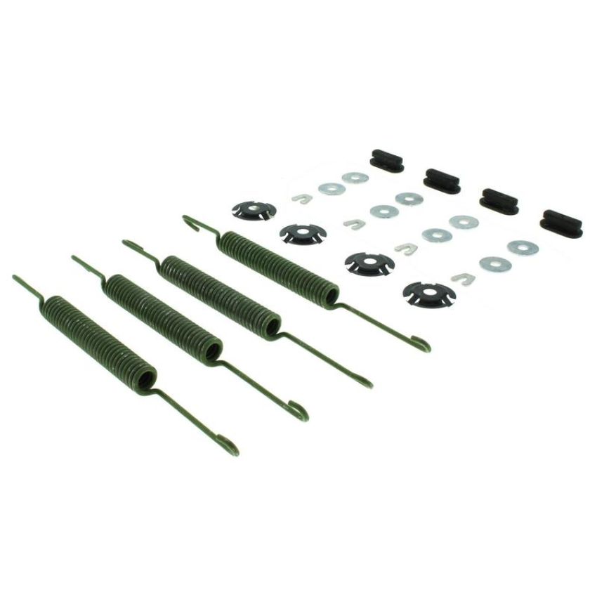 CENTRIC PARTS 118.82001 Centric Drum Brake Hardware Kit