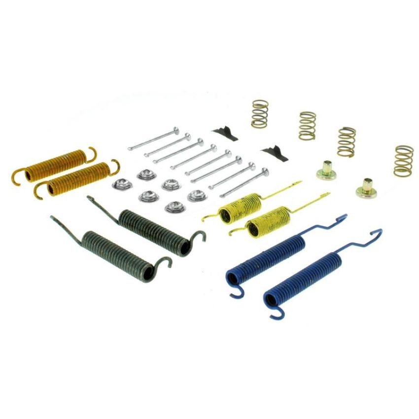 CENTRIC PARTS 118.82005 Centric Drum Brake Hardware Kit