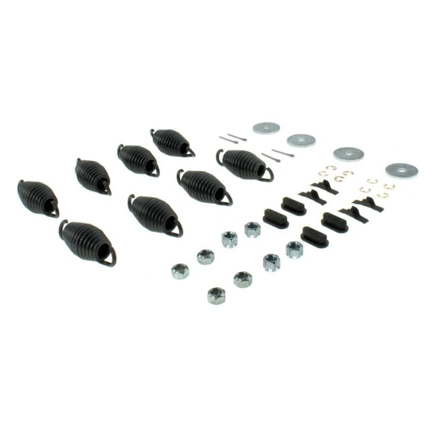CENTRIC PARTS 118.82006 Centric Drum Brake Hardware Kit