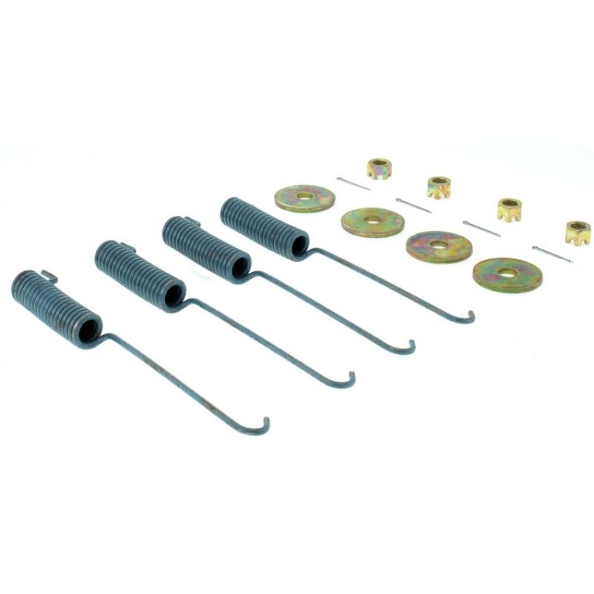 CENTRIC PARTS 118.82007 Centric Drum Brake Hardware Kit