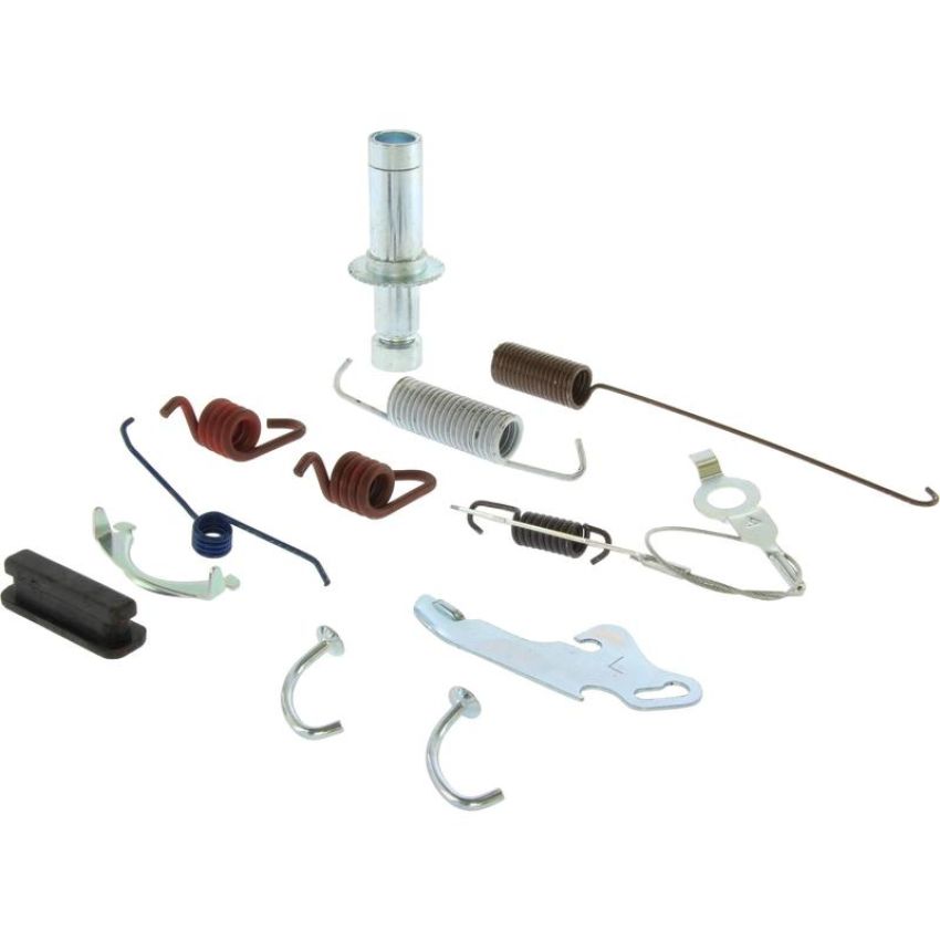 CENTRIC PARTS 118.82009 Centric Parking Brake Hardware Kit