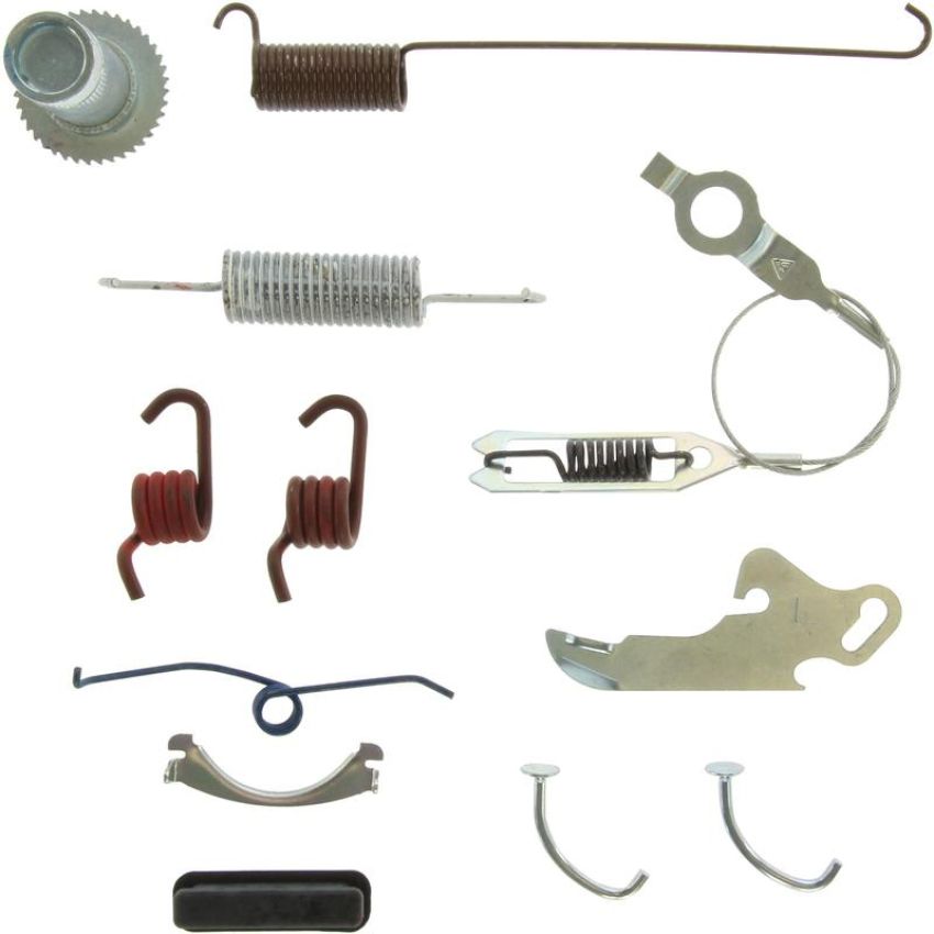 CENTRIC PARTS 118.82009 Centric Parking Brake Hardware Kit