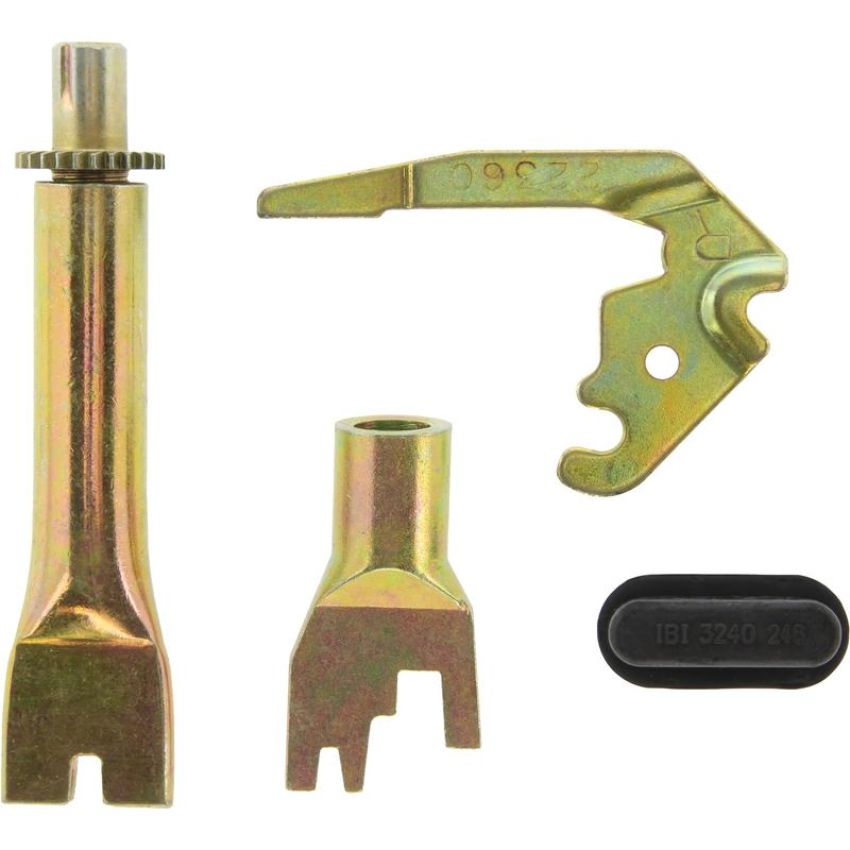 CENTRIC PARTS 119.44005 Centric Brake Shoe Adjuster Kit