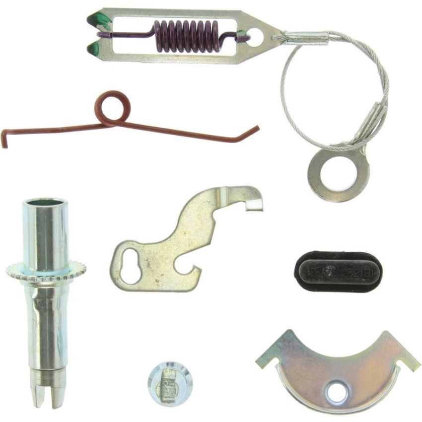 CENTRIC PARTS 119.46002 Centric Brake Shoe Adjuster Kit
