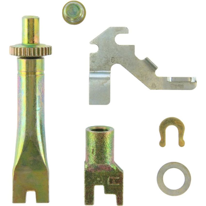 CENTRIC PARTS 119.61004 Centric Brake Shoe Adjuster Kit