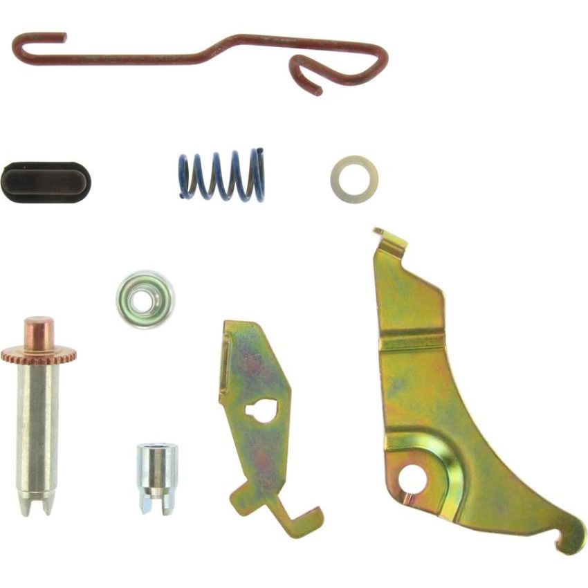 CENTRIC PARTS 119.62019 Centric Brake Shoe Adjuster Kit