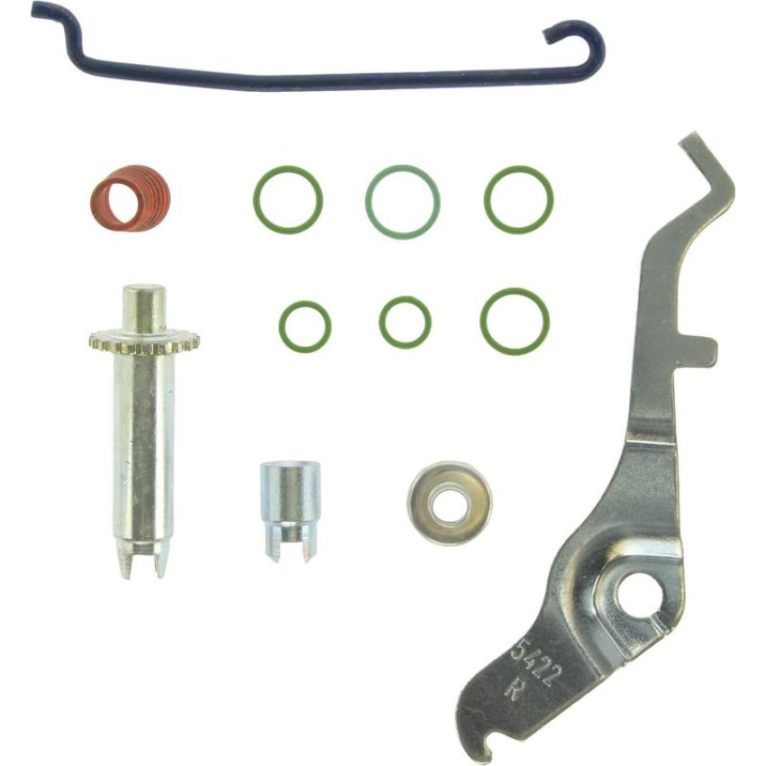 CENTRIC PARTS 119.62022 Centric Brake Shoe Adjuster Kit