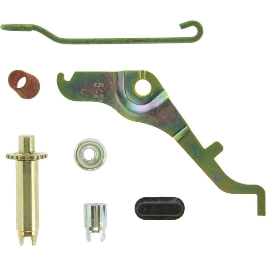 CENTRIC PARTS 119.62025 Centric Brake Shoe Adjuster Kit