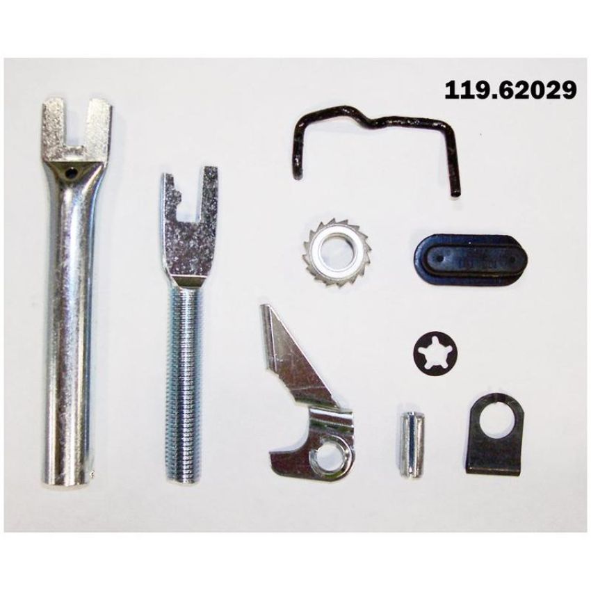 CENTRIC PARTS 119.62029 Centric Brake Shoe Adjuster Kit