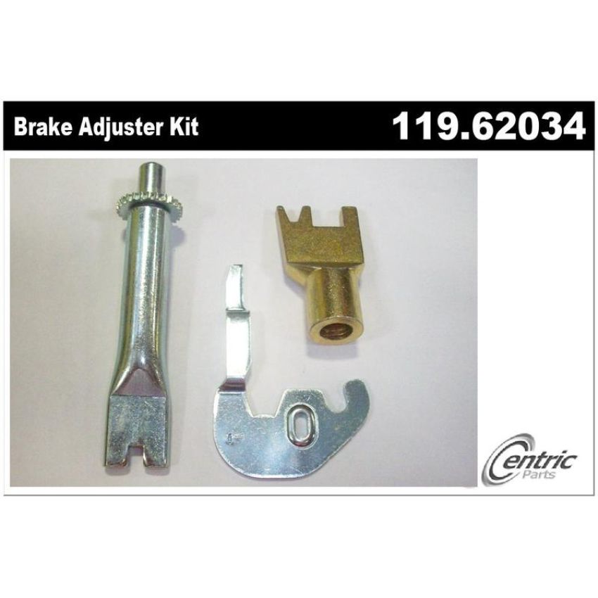 CENTRIC PARTS 119.62034 Centric Brake Shoe Adjuster Kit