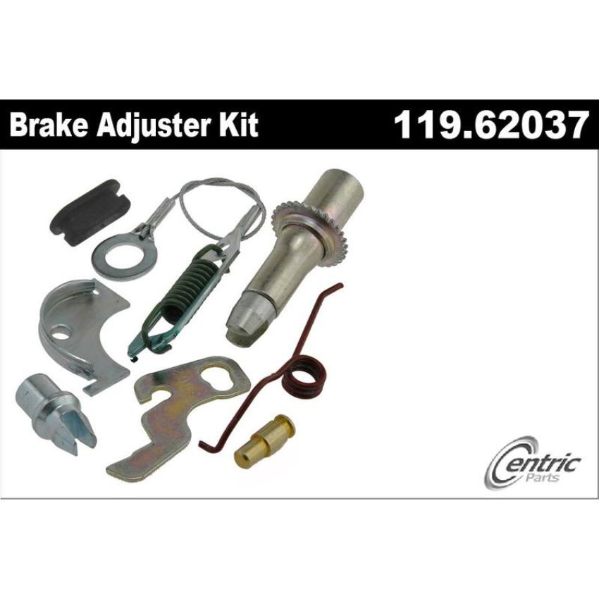 CENTRIC PARTS 119.62037 Centric Brake Shoe Adjuster Kit