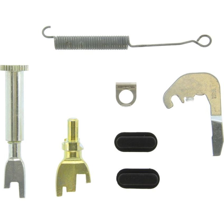 CENTRIC PARTS 119.62044 Centric Brake Shoe Adjuster Kit