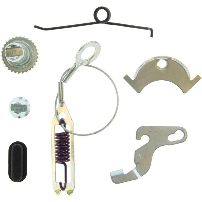 CENTRIC PARTS 119.65001 Centric Brake Shoe Adjuster Kit