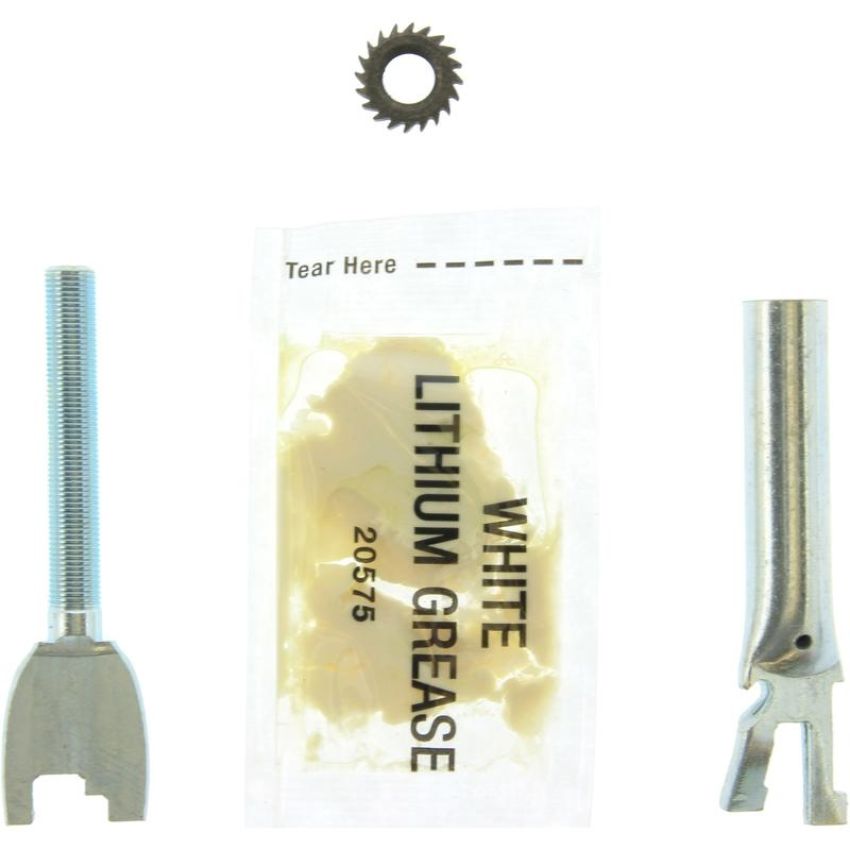 CENTRIC PARTS 119.65009 Centric Brake Shoe Adjuster Kit