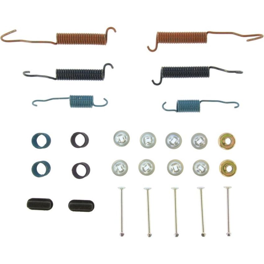 CENTRIC PARTS 119.66001 Centric Brake Shoe Adjuster Kit