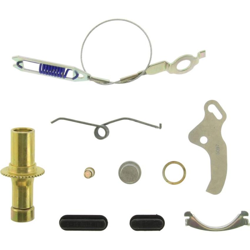 CENTRIC PARTS 119.68004 Centric Brake Shoe Adjuster Kit