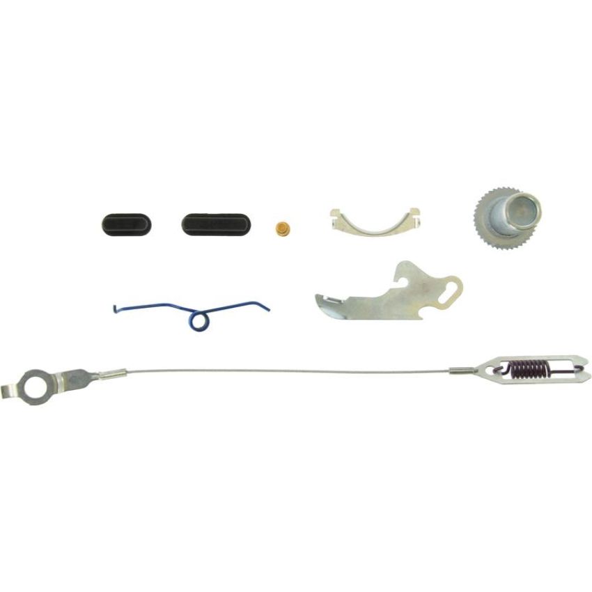 CENTRIC PARTS 119.68007 Centric Brake Shoe Adjuster Kit