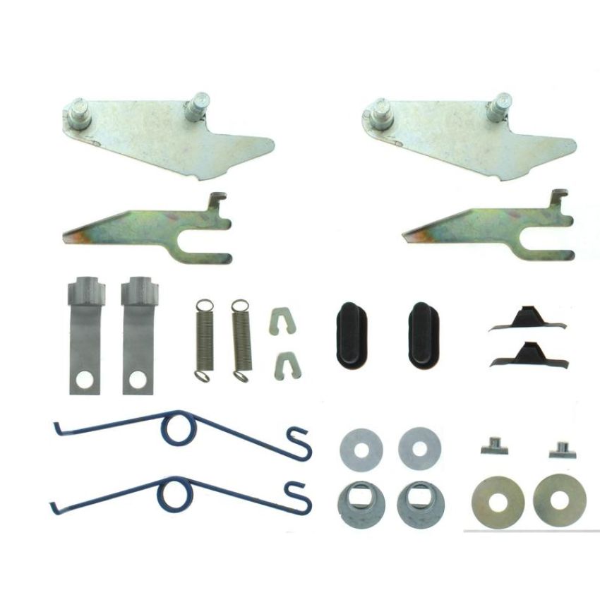 CENTRIC PARTS 119.79004 Centric Brake Shoe Adjuster Kit