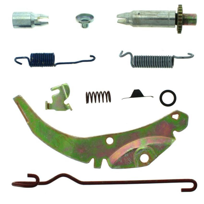 CENTRIC PARTS 119.80002 Centric Brake Shoe Adjuster Kit