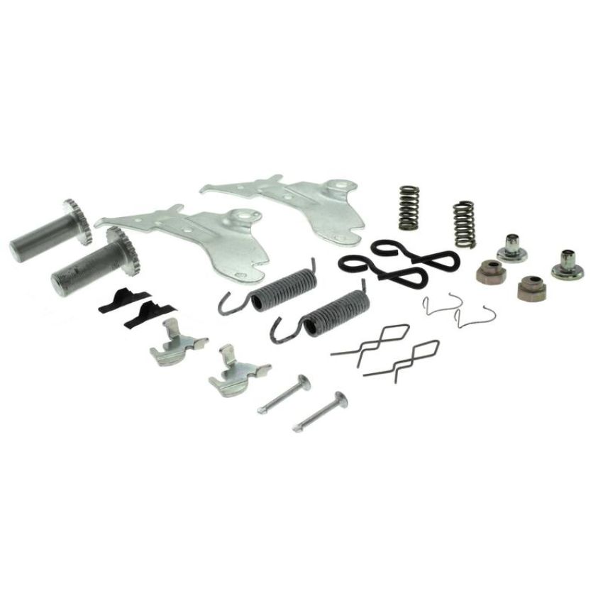 CENTRIC PARTS 119.80003 Centric Brake Shoe Adjuster Kit