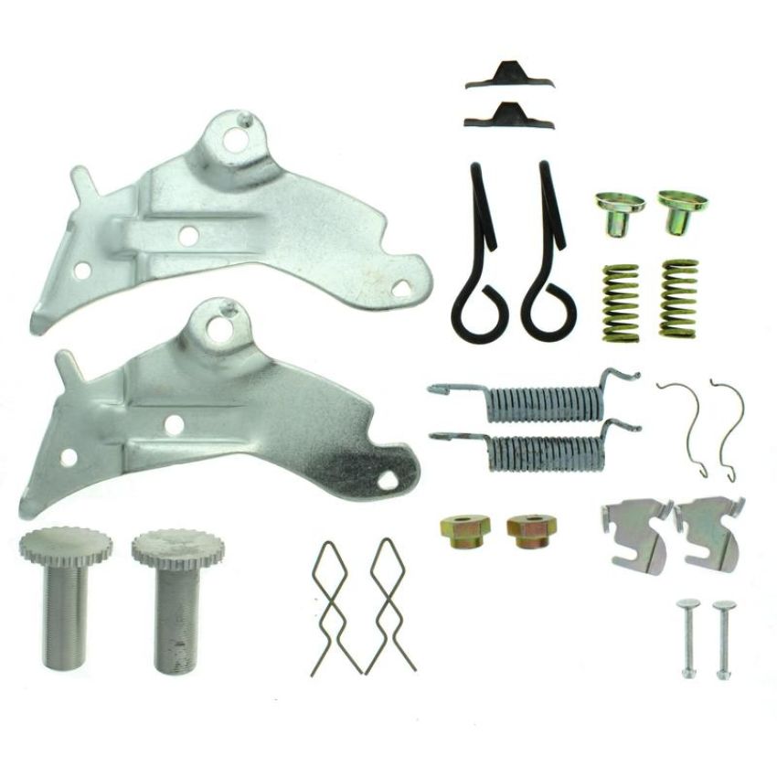 CENTRIC PARTS 119.80003 Centric Brake Shoe Adjuster Kit