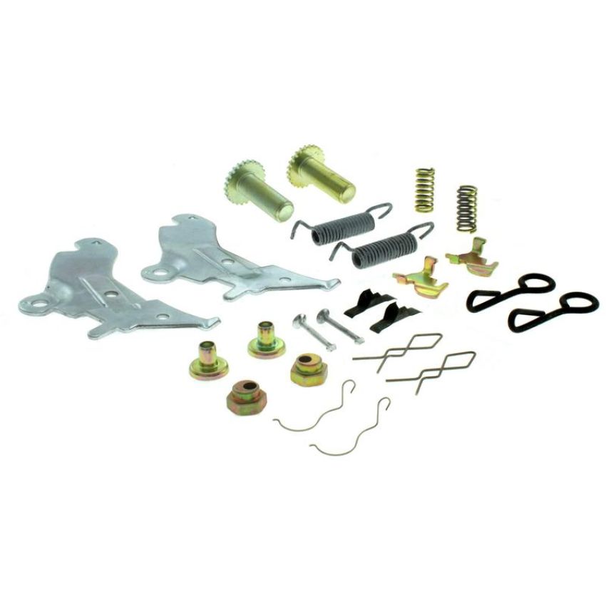 CENTRIC PARTS 119.80004 Centric Brake Shoe Adjuster Kit
