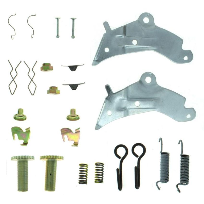 CENTRIC PARTS 119.80004 Centric Brake Shoe Adjuster Kit