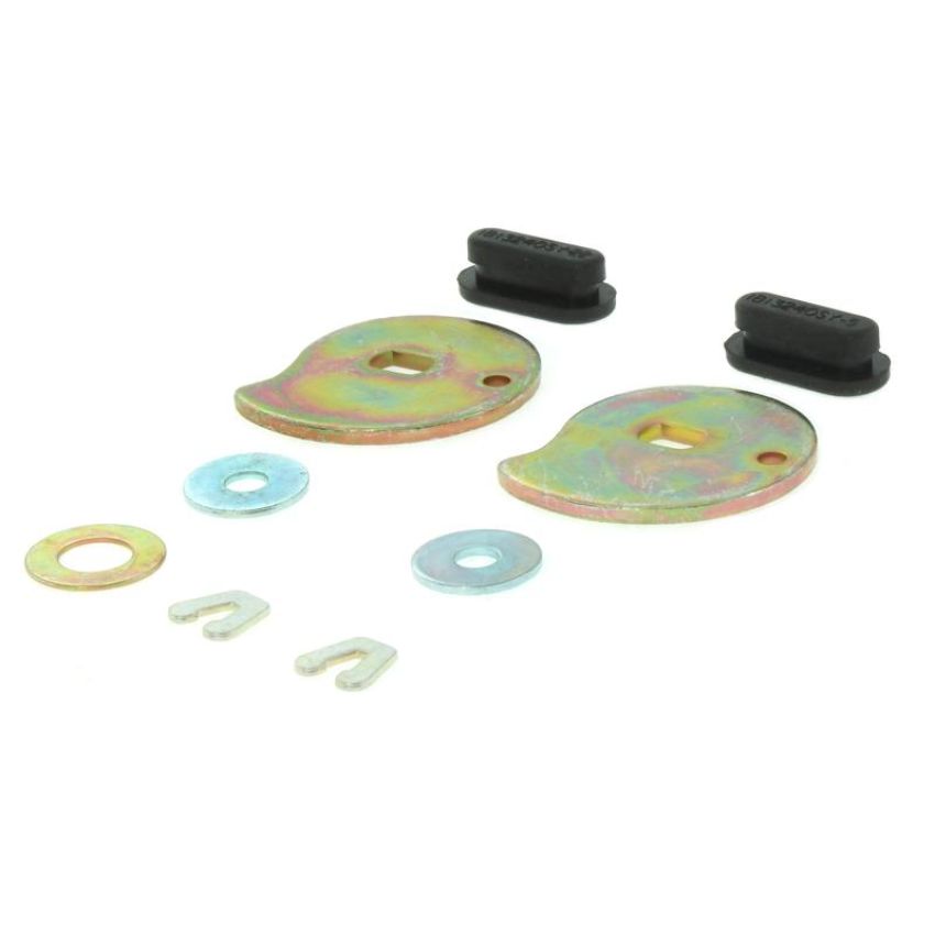 CENTRIC PARTS 119.82001 Centric Brake Shoe Adjuster Kit
