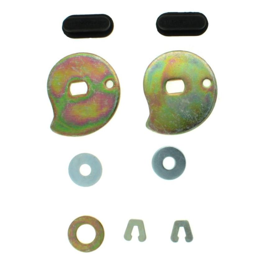 CENTRIC PARTS 119.82001 Centric Brake Shoe Adjuster Kit