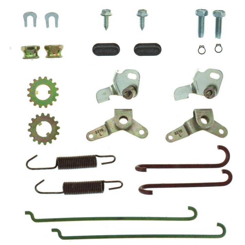 CENTRIC PARTS 119.82005 Centric Brake Shoe Adjuster Kit