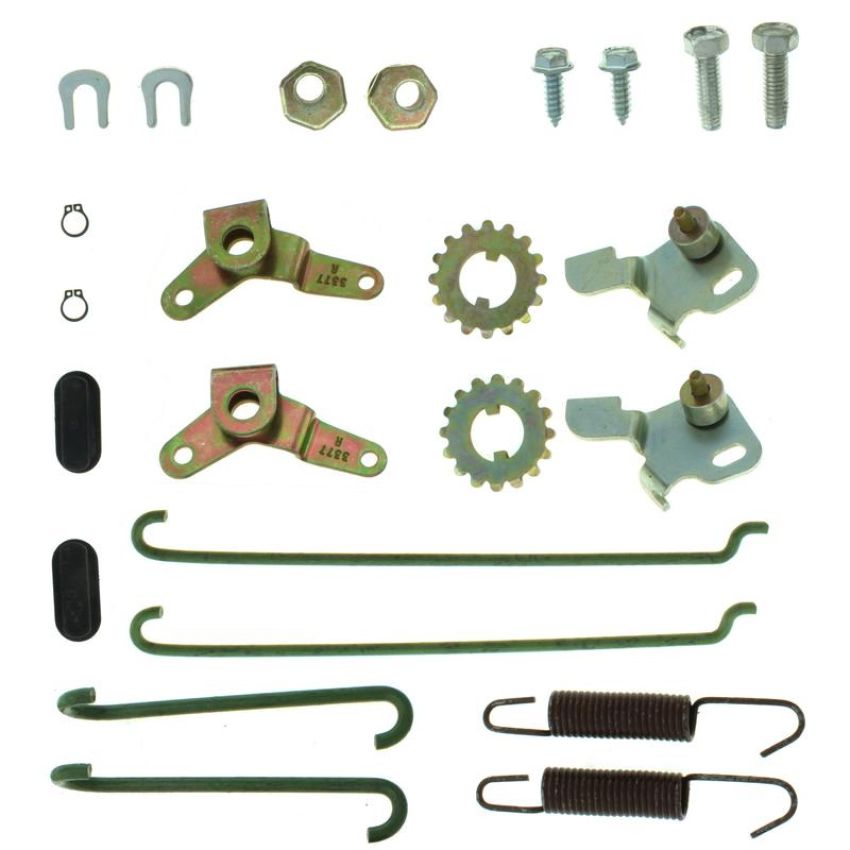 CENTRIC PARTS 119.82006 Centric Brake Shoe Adjuster Kit