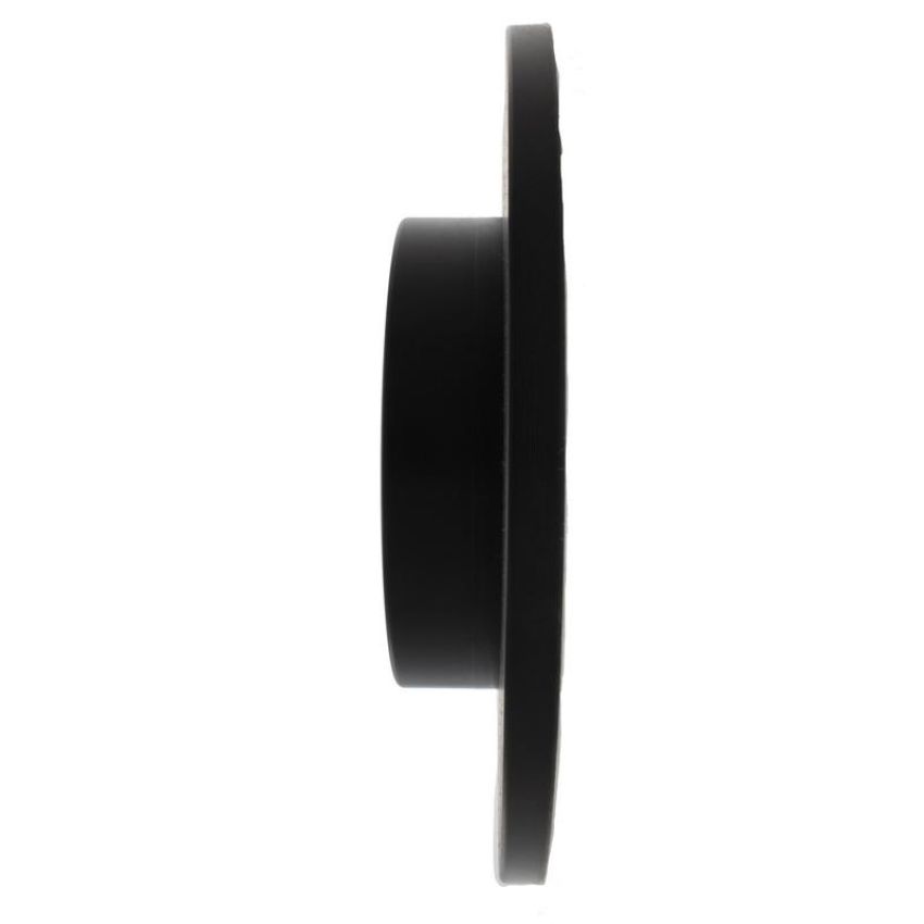 CENTRIC PARTS 120.04001 Centric Premium Brake Rotor