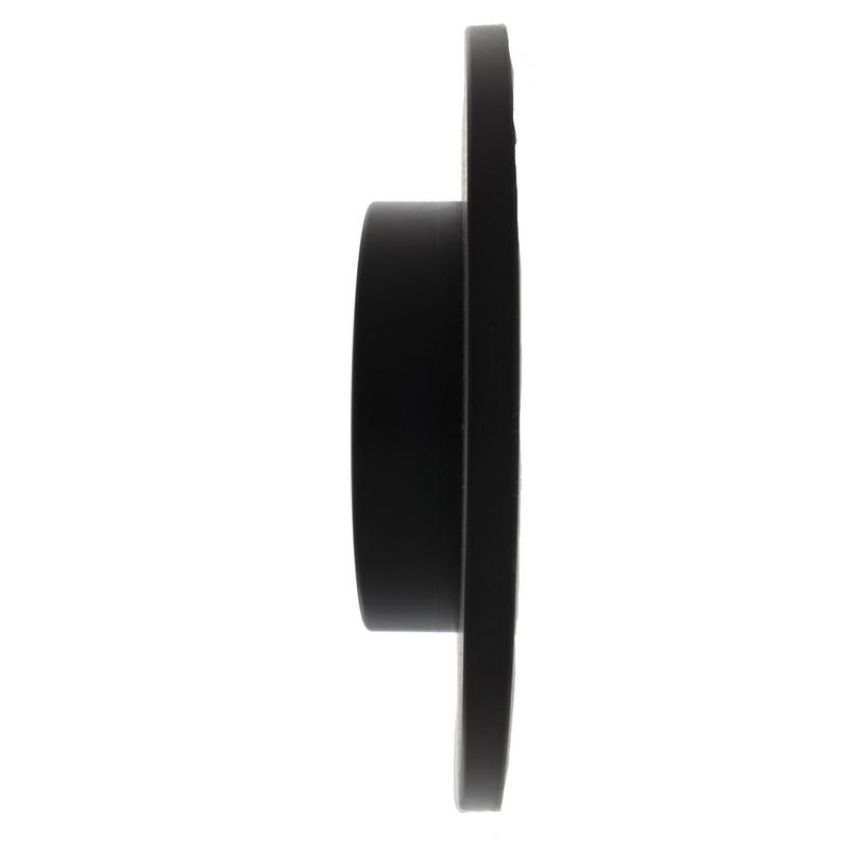 CENTRIC PARTS 120.04001 Centric Premium Brake Rotor