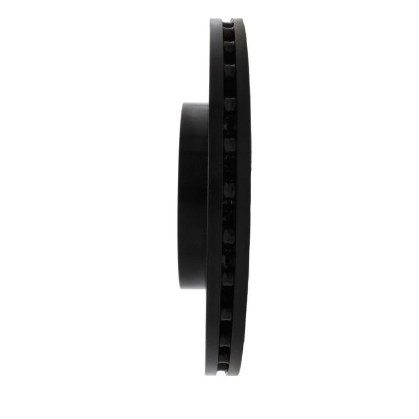 CENTRIC PARTS 120.04002 Centric Premium Brake Rotor