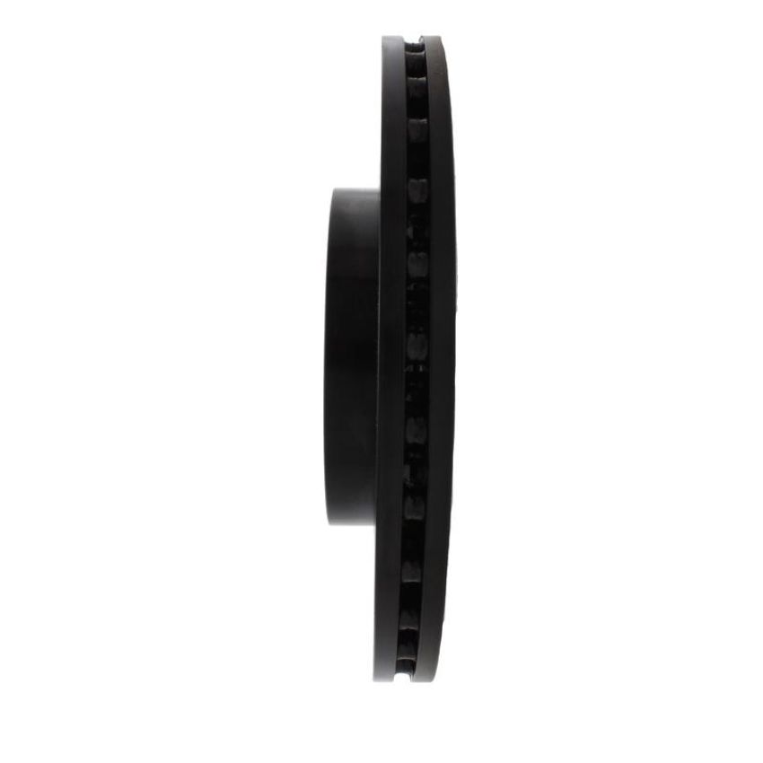 CENTRIC PARTS 120.04002 Centric Premium Brake Rotor