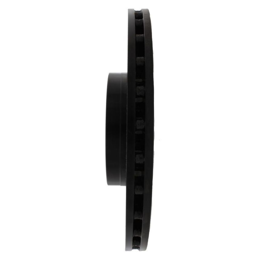CENTRIC PARTS 120.04004 Centric Premium Brake Rotor