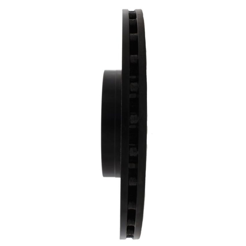 CENTRIC PARTS 120.04004 Centric Premium Brake Rotor