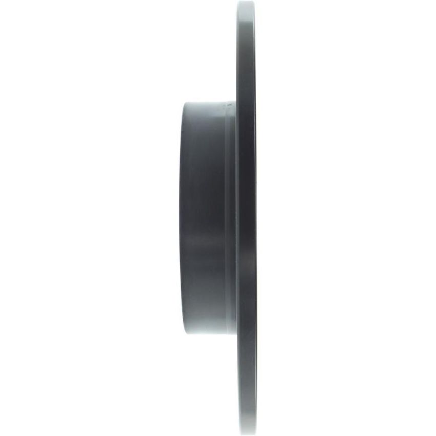 CENTRIC PARTS 120.04005 Centric Premium Brake Rotor