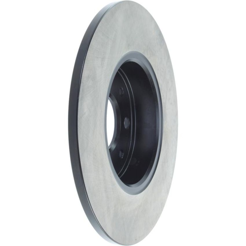 CENTRIC PARTS 120.04005 Centric Premium Brake Rotor