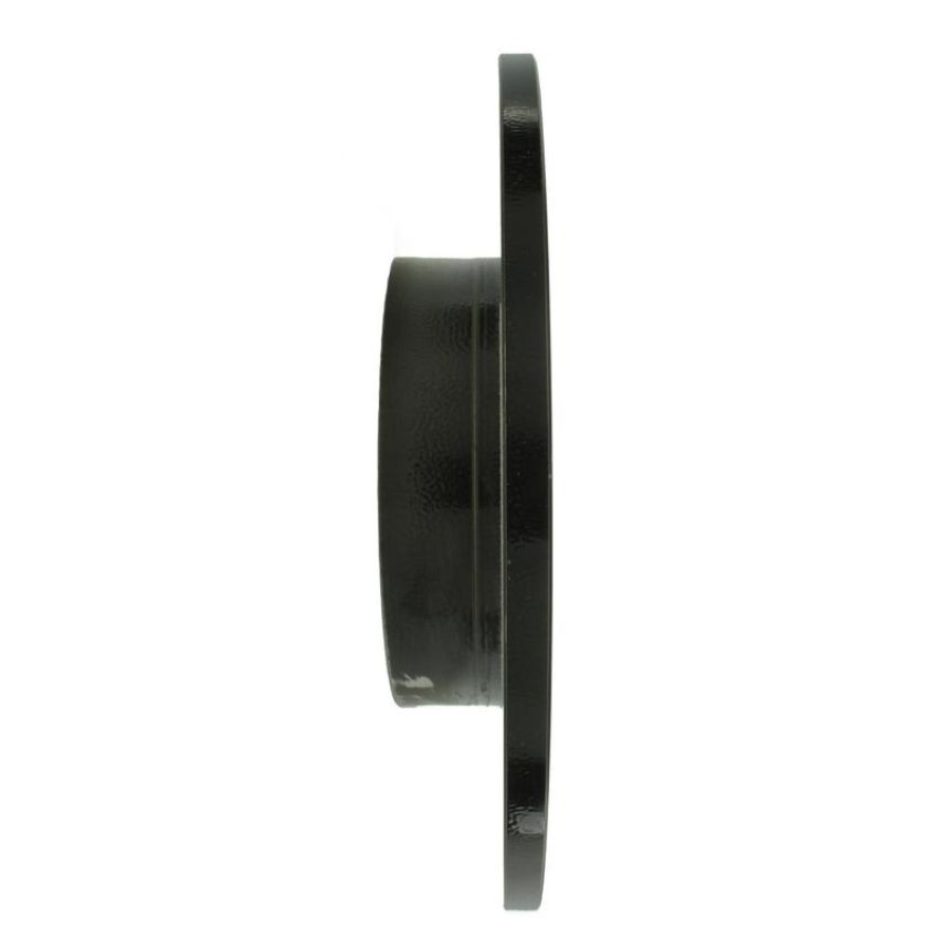 CENTRIC PARTS 120.04005 Centric Premium Brake Rotor