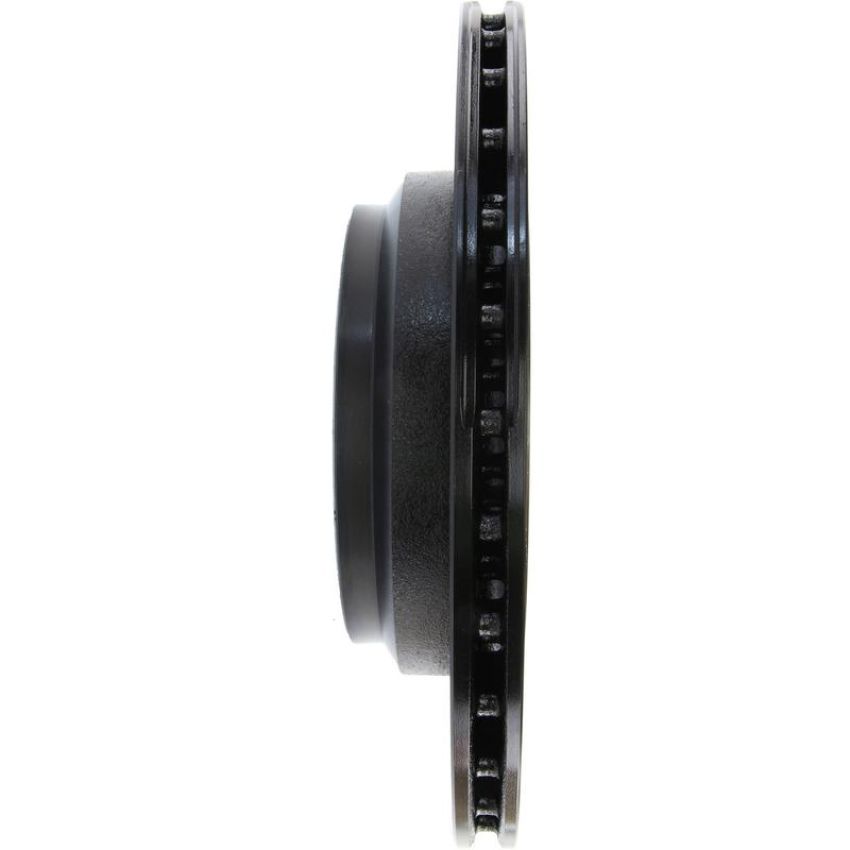 CENTRIC PARTS 120.07003 Centric Premium Brake Rotor