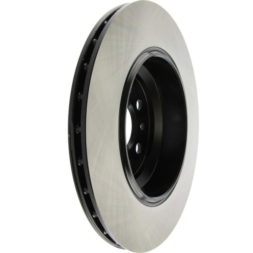 CENTRIC PARTS 120.07003 Centric Premium Brake Rotor