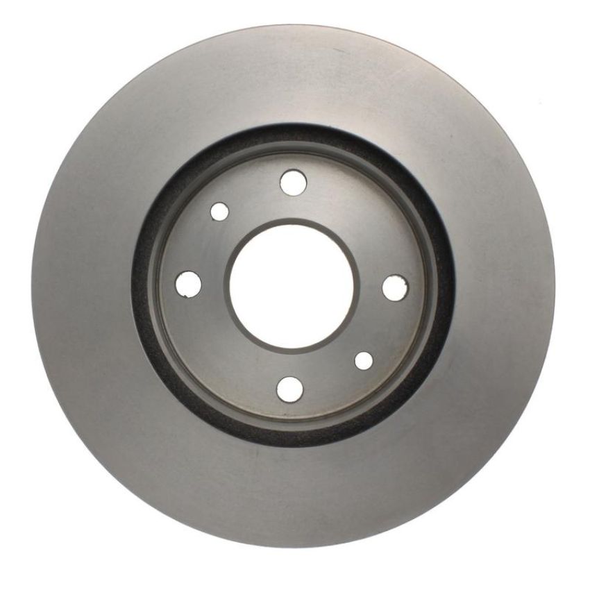 CENTRIC PARTS 120.11006 Centric Premium Brake Rotor