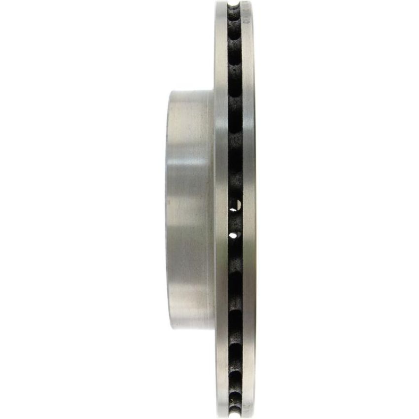 CENTRIC PARTS 120.11006 Centric Premium Brake Rotor