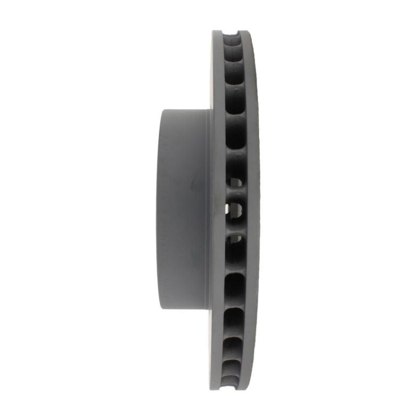 CENTRIC PARTS 120.20009 Centric Premium Brake Rotor