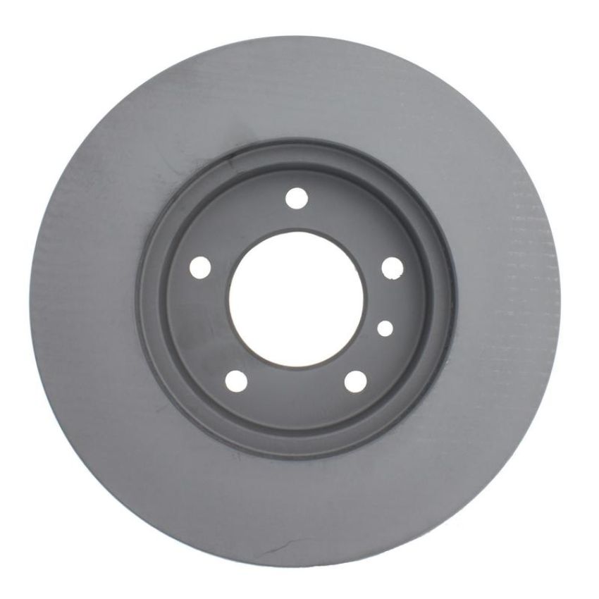 CENTRIC PARTS 120.20009 Centric Premium Brake Rotor