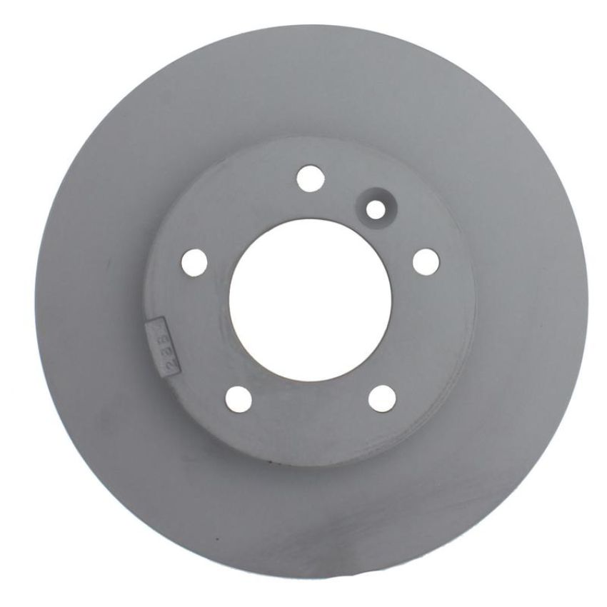 CENTRIC PARTS 120.20009 Centric Premium Brake Rotor