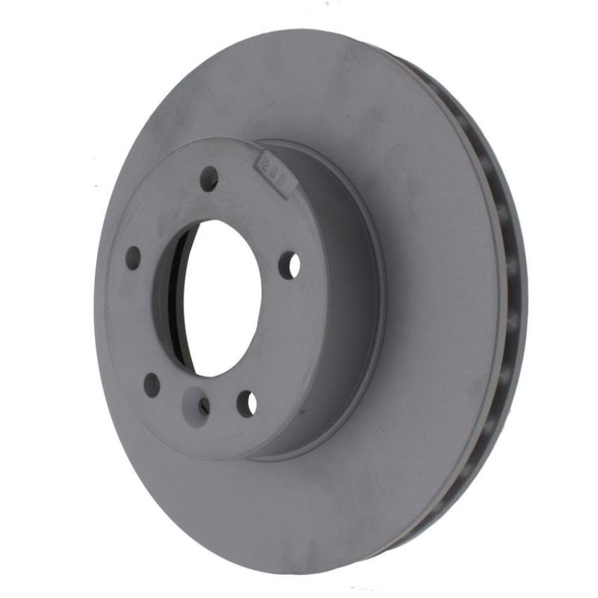 CENTRIC PARTS 120.20009 Centric Premium Brake Rotor