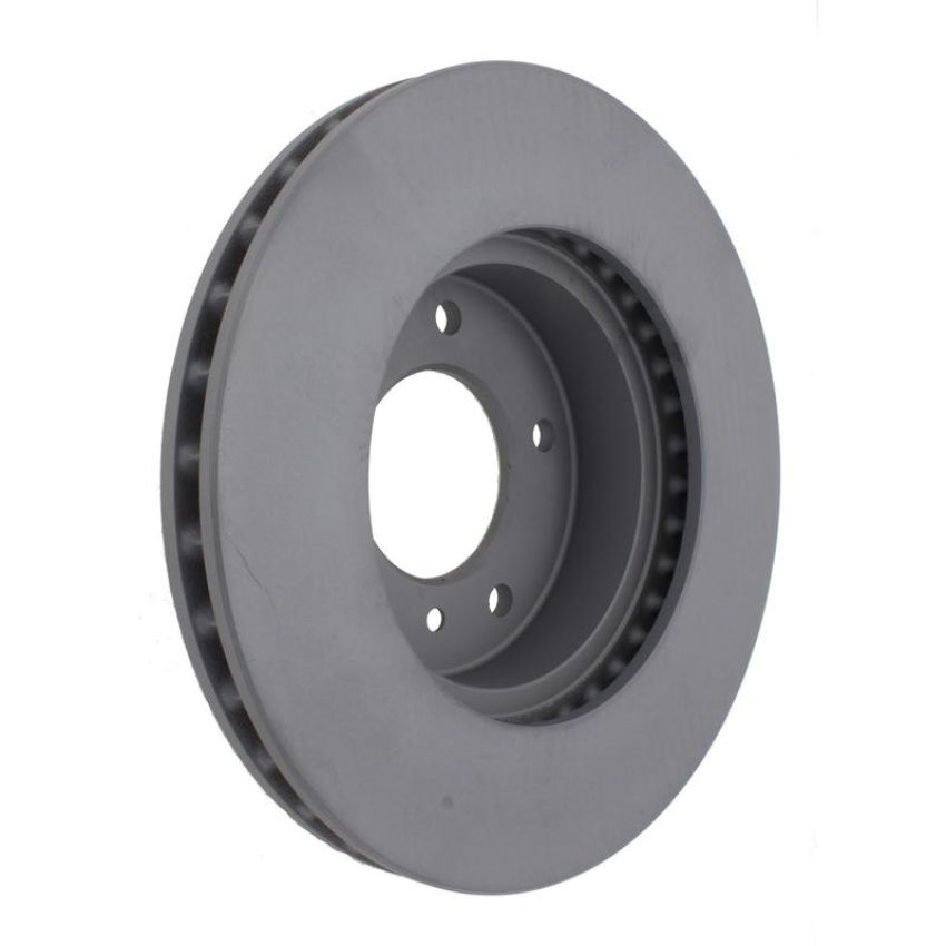 CENTRIC PARTS 120.20009 Centric Premium Brake Rotor
