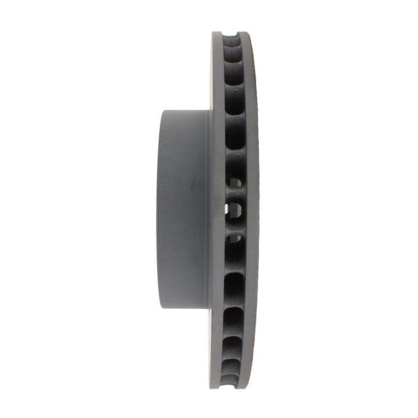 CENTRIC PARTS 120.20009 Centric Premium Brake Rotor